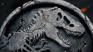 Desvelado el título y primer póster de Jurassic World 2