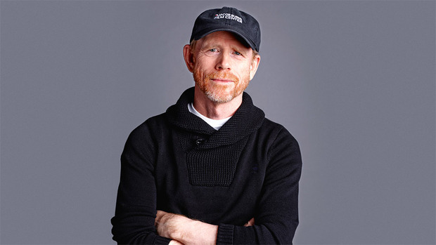 Ron Howard dirigirá la película de Star Wars sobre Han Solo