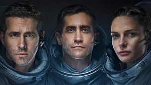 Life (Vida) en Blu-ray, Steelbook y UHD 4K