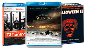 Novedades de esta semana en Blu-ray y UHD 4K (26 - 30 jun)