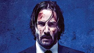 John Wick: Pacto de Sangre en Blu-ray con más de una hora de extras