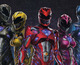 Sonido 7.1 y extras en el Blu-ray de Power Rangers