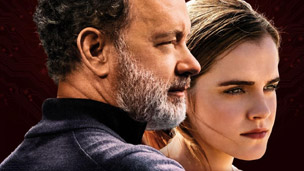 Carátula y mes de lanzamiento de El Círculo en Blu-ray
