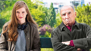 Carátula y contenidos de El sr. Henri comparte Piso en Blu-ray