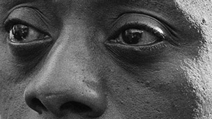 Todos los detalles del documental I am not your Negro en Blu-ray