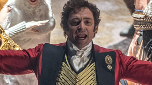 Tráiler de El Gran Showman con Hugh Jackman, Zac Efron y Zendaya