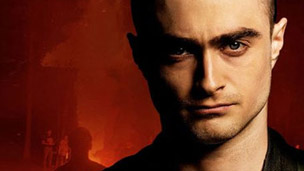 Imperium en Blu-ray, protagonizada por Daniel Radcliffe