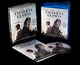 Fotografías de la edición coleccionista de Incierta Gloria en Blu-ray