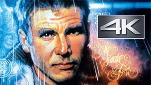 Confirmado: El clásico Blade Runner saldrá en España en UHD 4K