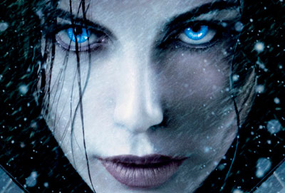 Underworld: El Despertar en Blu-ray y Blu-ray 3D este verano