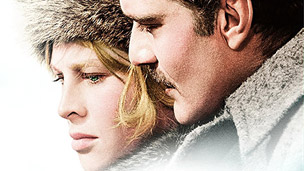 Doctor Zhivago nuevamente en Blu-ray tras años descatalogada