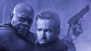 Tráiler de El Otro Guardaespaldas con Ryan Reynolds y Samuel L. Jackson