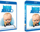 Carátulas y extras de El Bebé Jefazo en Blu-ray 2D y 3D