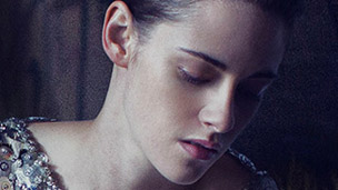 Anuncio oficial de Personal Shopper en Blu-ray, con Kristen Stewart
