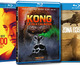 Novedades de esta semana en Blu-ray y UHD 4K (10 - 14 jul)