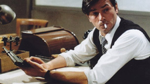 Estreno en Blu-ray de Flic Story con Alain Delon