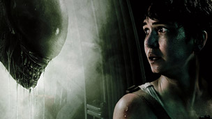Fecha de salida para Alien: Covenant en Blu-ray, Steelbook y UHD 4K
