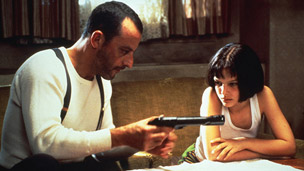 El Profesional (Léon) en Blu-ray sin exclusividades anunciada para octubre