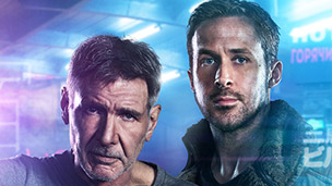 Segundo tráiler de Blade Runner 2049, dirigida por Denis Villeneuve