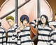Japan Weekend Anime editará la serie Prison School en Blu-ray