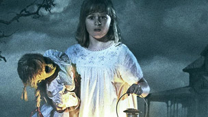 Segundo tráiler en castellano de Annabelle: Creation