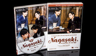 Fotografías de Nagasaki, Recuerdos de mi Hijo en Blu-ray