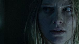 Making of de Inside, el thriller de terror dirigido por Miguel Ángel Vivas