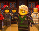 Segundo tráiler de La LEGO Ninjago Película