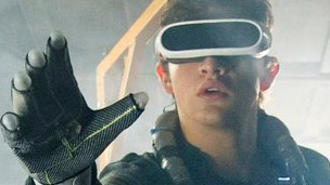 Primer tráiler de Ready Player One, dirigida por Steven Spielberg