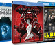 Novedades de esta semana en Blu-ray y UHD 4K (24 - 28 jul)