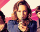 Free Fire con Sharlto Copley y Brie Larson en Blu-ray