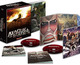Edición coleccionista de la 1ª temporada de Ataque a los Titanes en Blu-ray