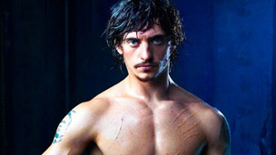 Anunciado en Blu-ray el documental de Dancer sobre el bailarín Sergei Polunin