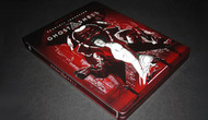 Fotografías del Steelbook de Ghost in the Shell: El Alma de la Máquina Blu-ray