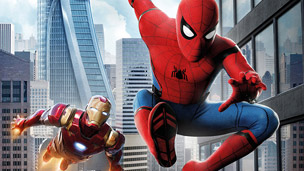 Adelanto con los primeros minutos de Spider-Man: Homecoming