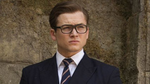 Nuevo tráiler de Kingsman: El Círculo de Oro en castellano