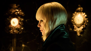 Tráiler final de Atómica con Charlize Theron