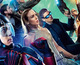 Anuncio oficial de la serie DC Legends of Tomorrow en Blu-ray