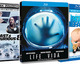 Novedades de esta semana en Blu-ray y UHD 4K (31 jul - 4 ago)