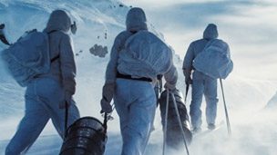La miniserie Operación Telemark será editada en Blu-ray