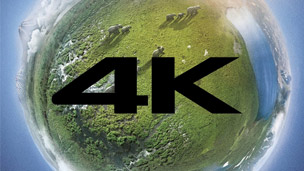 Planeta Tierra II será el estreno de Cameo con el formato 4K Ultra HD