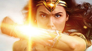 Primeros detalles de Wonder Woman en Blu-ray, 3D y UHD 4K