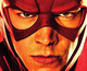 Anuncio de la 3ª temporada de la serie Flash en Blu-ray
