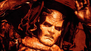 Wishmaster será el próximo Blu-ray de Home Video Collectors de Selecta