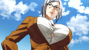 Edición coleccionista para la serie de anime Prison School en Blu-ray
