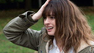Colossal de Nacho Vigalondo anunciada en Blu-ray