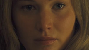 Tráiler completo de Madre! con Jennifer Lawrence y Javier Bardem
