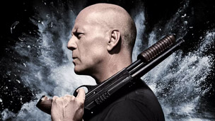 Desaparecido en Venice Beach con Bruce Willis en Blu-ray