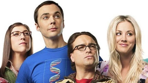 Décima temporada de The Big Bang Theory anunciada en Blu-ray
