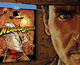 Oferta: Steelbook de la saga Indiana Jones en Blu-ray